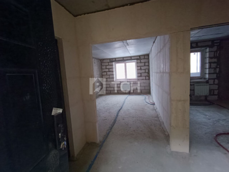 1-комн. квартира, Балашиха, улица Разина, 1А, #id988867