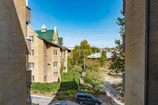 2-комн. квартира, Ивантеевка, Студенческий проезд, 8, #id749603