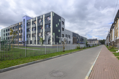 3-комн. квартира, Королёв, Бурковский проезд, 56к2, #id1403601