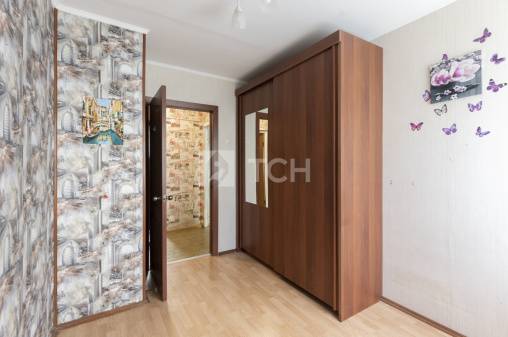 4-комн. квартира, Пушкино, улица Инессы Арманд, 5, #id1588436