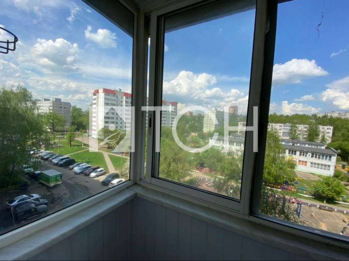 3-комн. квартира, Щелково, ул Талсинская, 2 #id281609