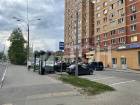 1-комн. Квартира, Щёлково, Центральная улица, 17, #id386065