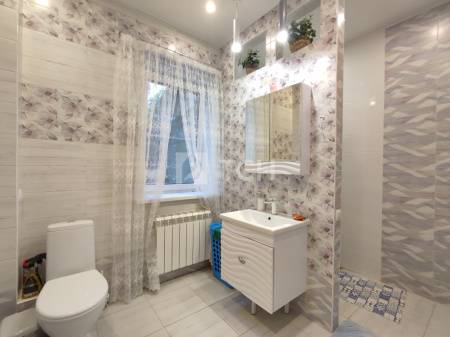 Дом, Раменский муниципальный округ, деревня Фенино, 23, #id1713794