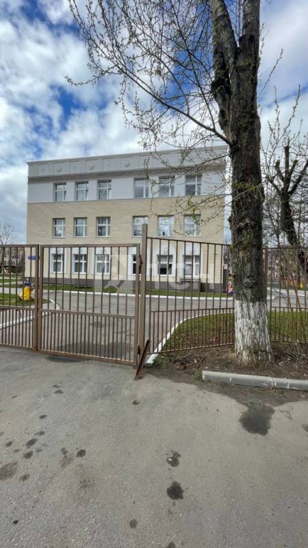 2-комн. квартира, Королёв, улица Циолковского, 14/16, #id951050