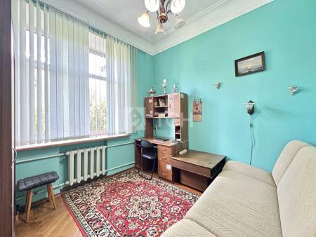 4-комн. квартира, Королёв, улица Героев Курсантов, 3, #id1691120