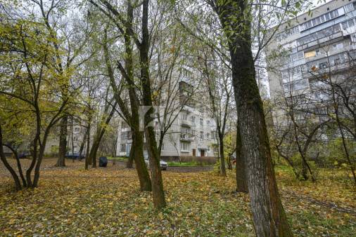 1-комн. квартира, Королёв, Учительская улица, 8, #id1869139