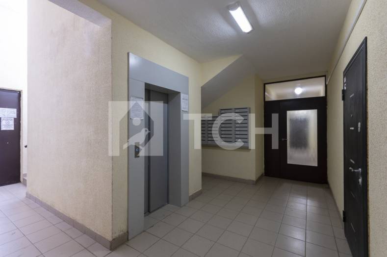 2-комн. Квартира, Королёв, улица Горького, 79к15, #id610082