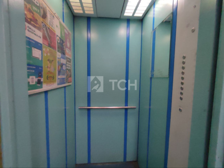 2-комн. квартира, Ногинск, Гаражная улица, 1, #id1522127