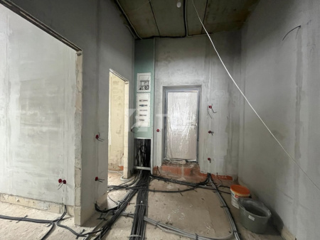 Дом, г.о. Пушкинский, КП Жюльверн, 26, #id1793963