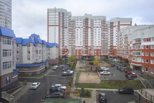 1-комн. квартира, Балашиха, улица Соловьёва, 5к1, #id1488620