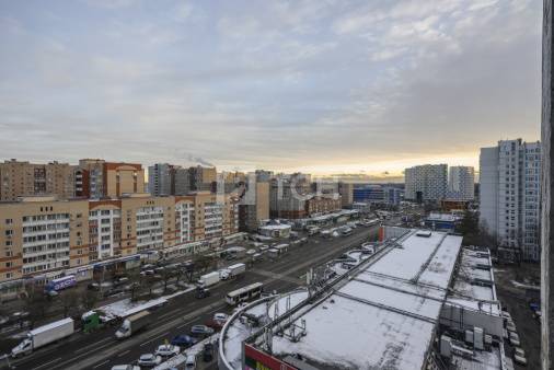 2-комн. квартира, Королёв, проспект Космонавтов, 32, #id1921159