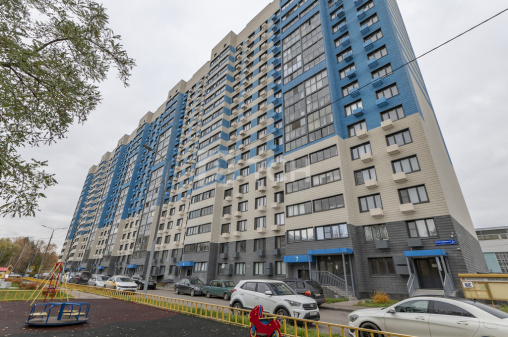 2-комн. квартира, Королёв, улица Орджоникидзе, 2Г, #id1114958