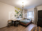 1-комн. квартира, Пушкино, микрорайон Серебрянка, 48к1, #id358612