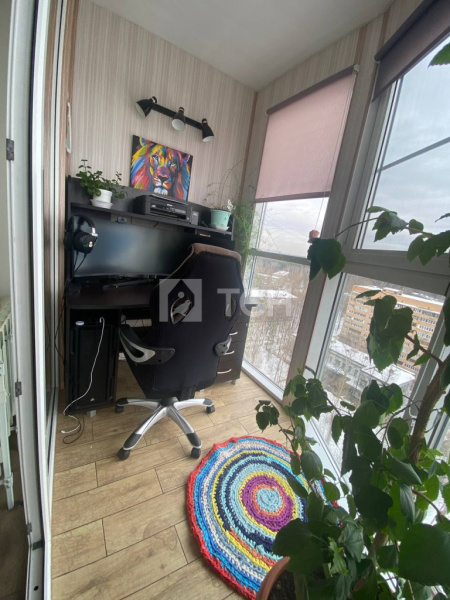 3-комн. квартира, Балашиха, проспект Ленина, 32А, #id1032455