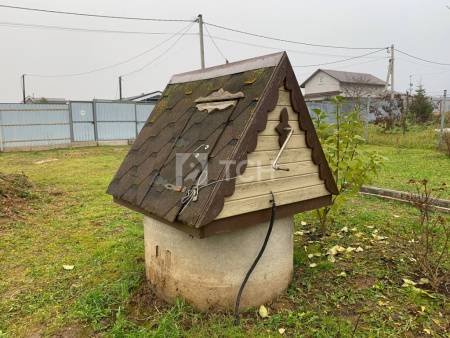 Дом, г.о. Пушкинский, дачный посёлок Третьяково, Прохладная улица, 23, #id1892938