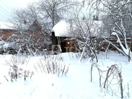 Земельный участок, г.о. Мытищи, деревня Сёмкино, #id1995491