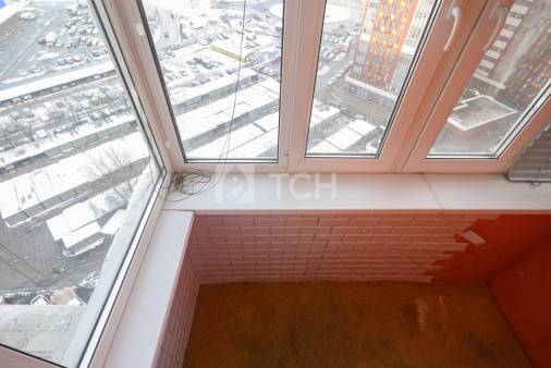 3-комн. квартира, Химки, улица Марии Рубцовой, 1к4, #id1899882