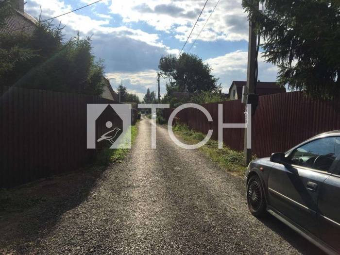 Участок, Лосино-Петровский #id285794
