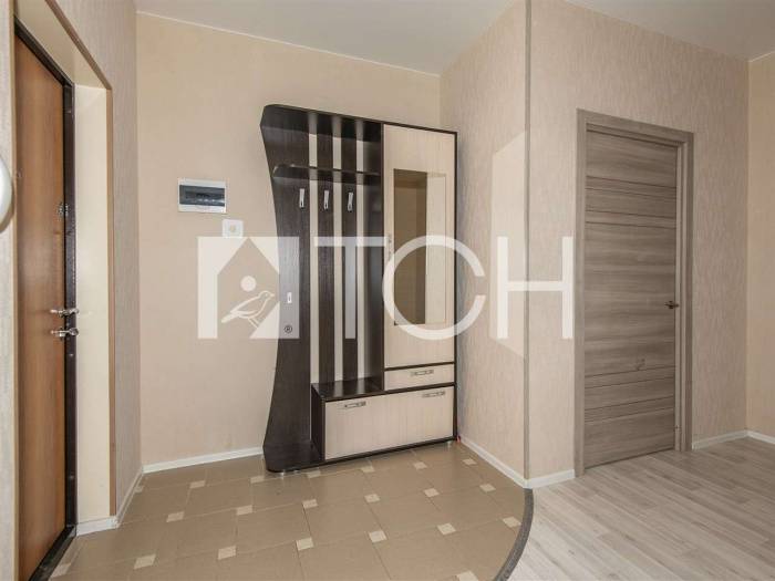 2-комн. квартира, Свердловский, ул Заречная, 1 #id279432