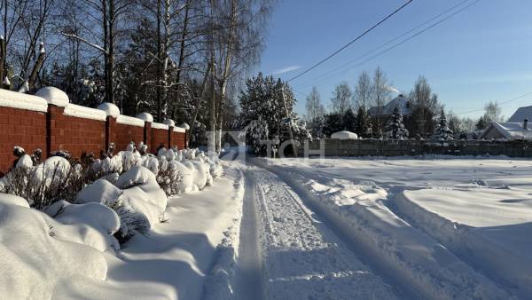 Земельный участок, Богородский г.о., деревня Кабаново, Южная улица, #id2002415