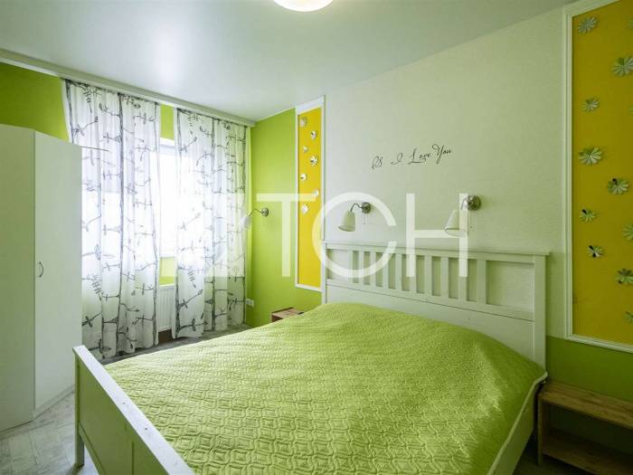 2-комн. квартира, Новая Деревня, ул Набережная, 35к7 #id281890