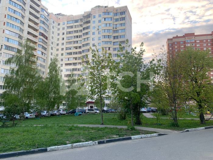 4-комн. Квартира, Щёлково, улица Неделина, 20, #id686150