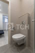 Квартира-студия, посёлок Лесные Поляны, Солнечная улица, 26к1Б, #id553324