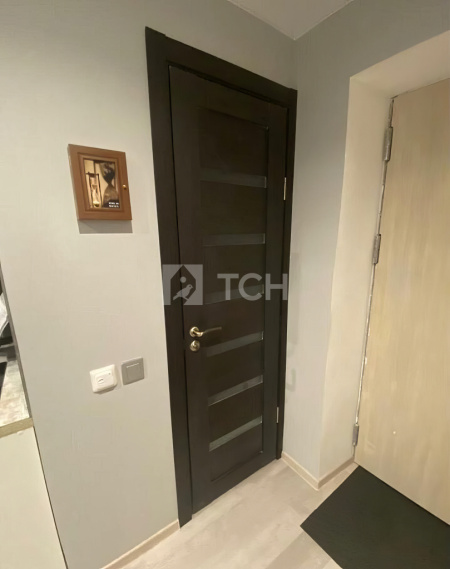 Квартира-студия, Королёв, Полевая улица, 11к2, #id1263920