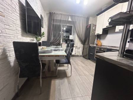 3-комн. квартира, Ивантеевка, улица Ленина, 14, #id1925454