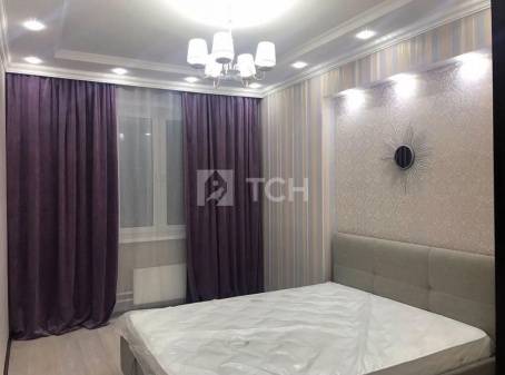 2-комн. квартира, Ивантеевка, Хлебозаводская улица, 30, #id1977314