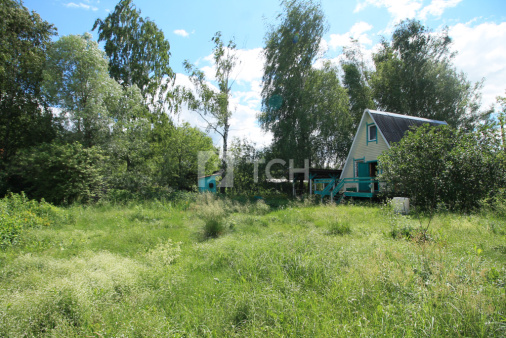 Дом, г.о. Балашиха, некоммерческое садоводческое товарищество Забота, 7-я линия, #id1363917