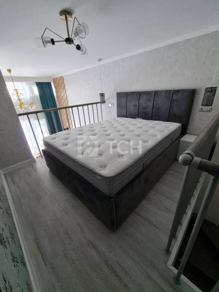 3-комн. квартира, Королёв, улица Академика Легостаева, 8, #id659826