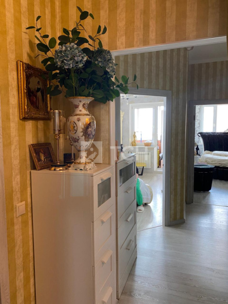 3-комн. квартира, Щёлково, Пролетарский проспект, 7А, #id1597941