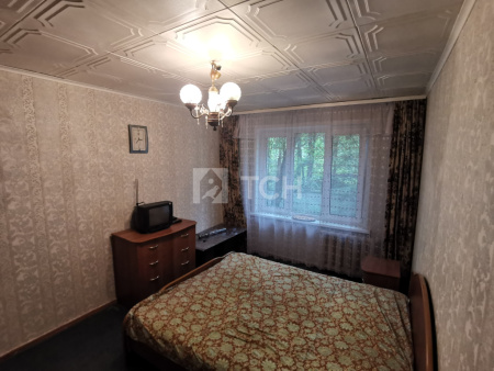 2-комн. квартира, Щёлково, улица Неделина, 2, #id1260188