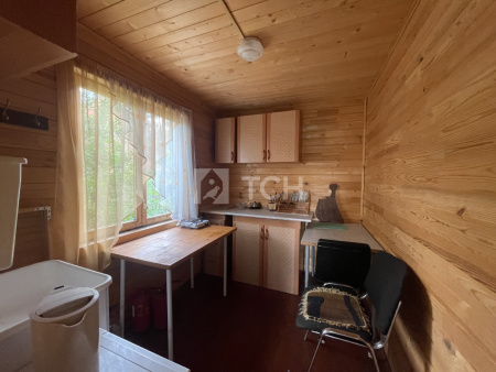 Земельный участок, Богородский г.о., село Мамонтово, 95, #id1145303