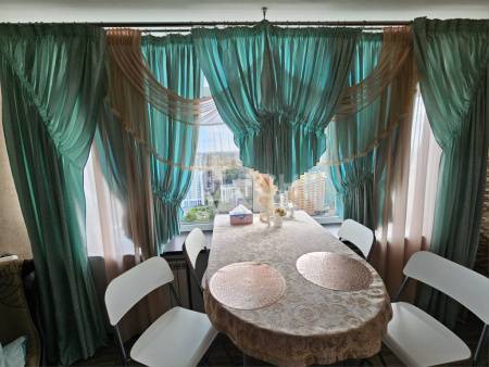 2-комн. квартира, Пушкино, 1-я Серебрянская улица, 21, #id1725144