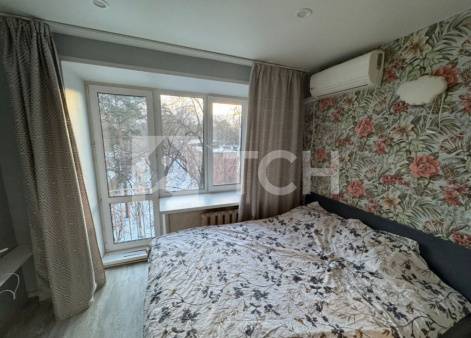 1-комн. Квартира, Королёв, Комитетская улица, 5, #id1657958