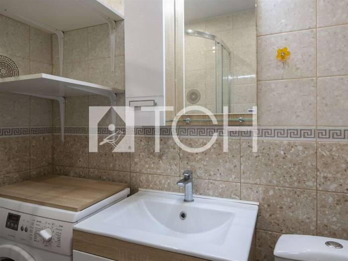2-комн. квартира, Щелково, ул Комарова, 5 #id279445