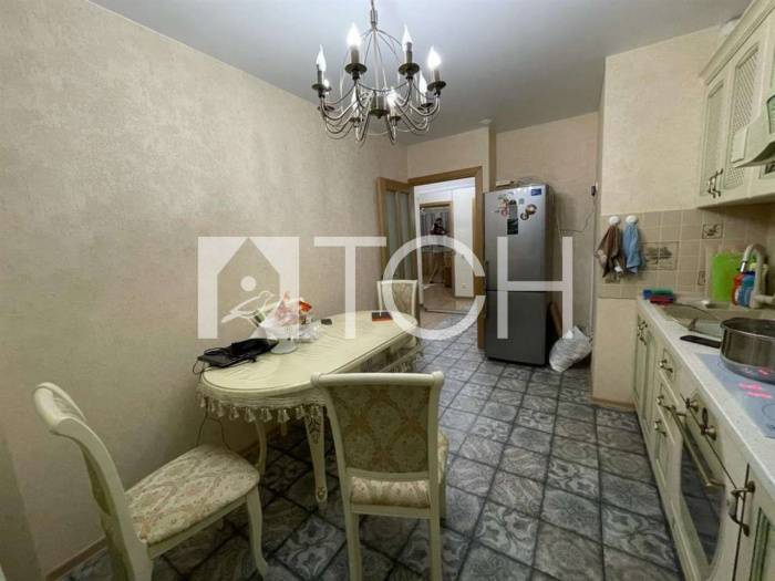 2-комн. квартира, Балашиха, ул Дмитриева, 4 #id279498