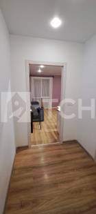 Квартира-студия, деревня Пирогово, улица Ильинского, 3, #id418457