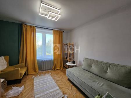 3-комн. квартира, Пушкино, 1, #id1811685