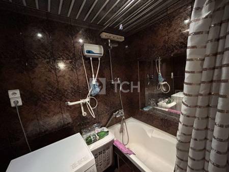 2-комн. квартира, Королёв, улица Горького, 41, #id1444849