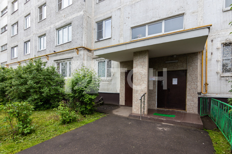2-комн. Квартира, Королёв, Советская улица, 26, #id361281
