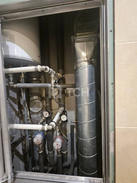 3-комн. квартира, Королёв, улица Маяковского, 4, #id1962432