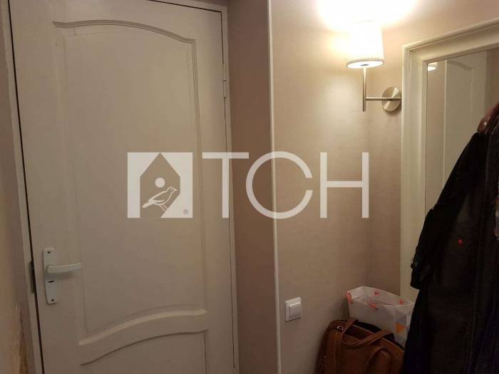 2-комн. квартира, Ивантеевка, ул Смурякова, 6 #id281518