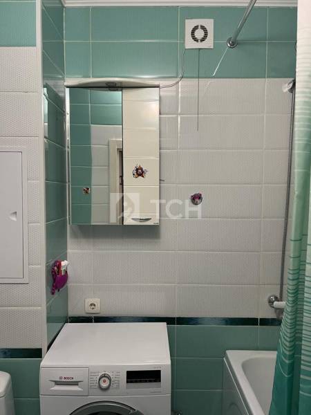 1-комн. квартира, Ивантеевка, Школьная улица, 1, #id1828051