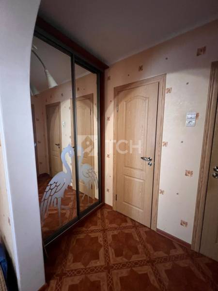 2-комн. квартира, рабочий посёлок Лесной, Советская улица, 3Вк1, #id1963023