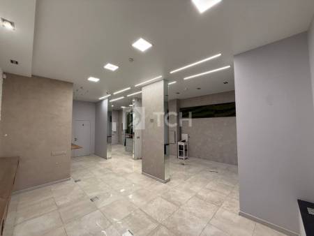 Коммерческая недвижимость, Пушкино, улица Просвещения, 13к2, #id1960479