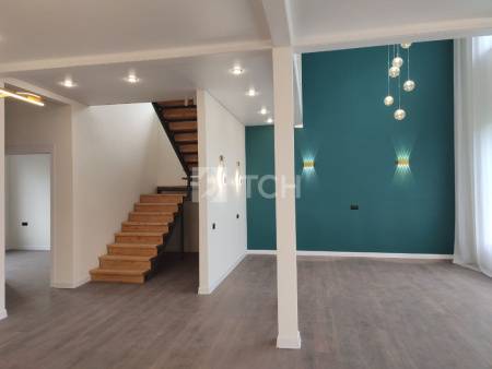 Дом, Богородский г.о., КП Старокупавинский квартал, 84, #id1898506