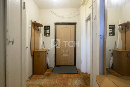 1-комн. квартира, Королёв, улица К.Д. Трофимова, 16, #id1846146